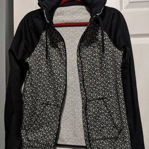 Nike jacket
